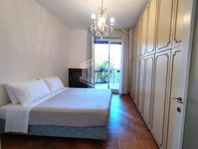Trilocale in Via Augusto Anfossi 36 - Milano (MI)