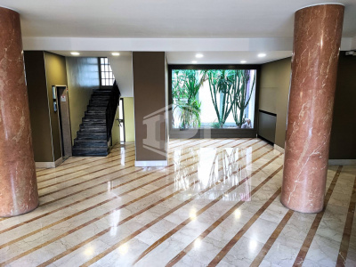 Trilocale in Via Augusto Anfossi 36 - Milano (MI)