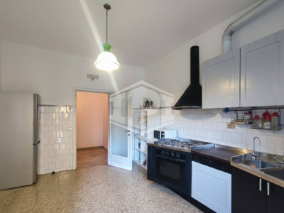 Trilocale in Via Augusto Anfossi 36 - Milano (MI)