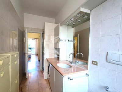 Trilocale in Via Augusto Anfossi 36 - Milano (MI)