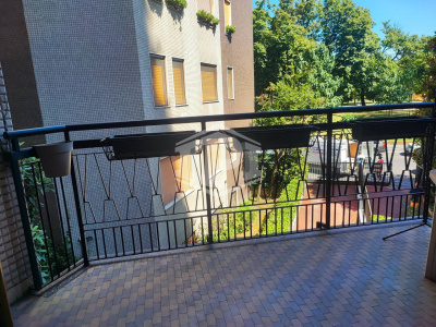 Trilocale in Via Augusto Anfossi 36 - Milano (MI)