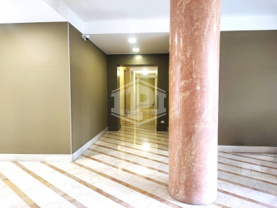 Trilocale in Via Augusto Anfossi 36 - Milano (MI)