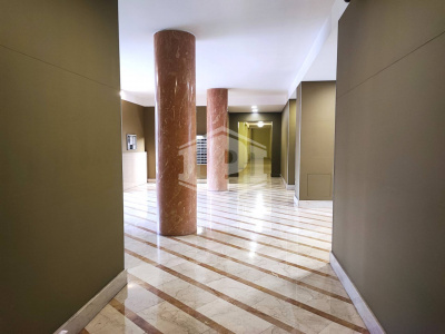 Trilocale in Via Augusto Anfossi 36 - Milano (MI)