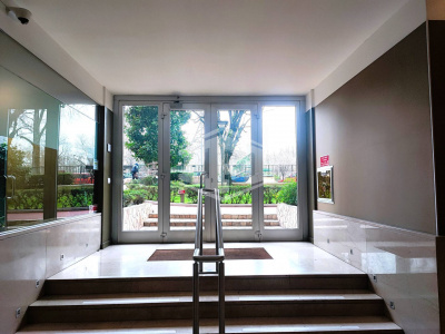 Trilocale in Via Augusto Anfossi 36 - Milano (MI)