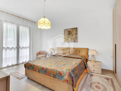 Trilocale in Via Andlovitz 5 - Laveno-Mombello (VA)
