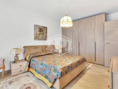 Trilocale in Via Andlovitz 5 - Laveno-Mombello (VA)