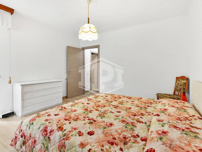 Trilocale in Via Andlovitz 5 - Laveno-Mombello (VA)