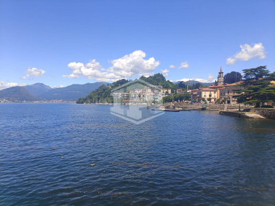 Trilocale in Via Andlovitz 5 - Laveno-Mombello (VA)