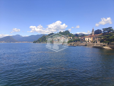 Trilocale in Via Andlovitz 5 - Laveno-Mombello (VA)