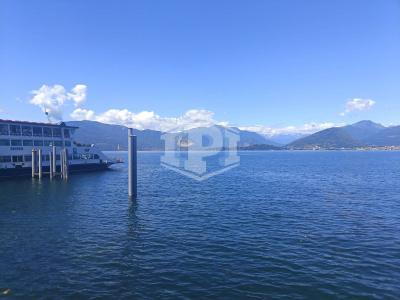 Trilocale in Via Andlovitz 5 - Laveno-Mombello (VA)