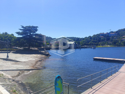 Trilocale in Via Andlovitz 5 - Laveno-Mombello (VA)