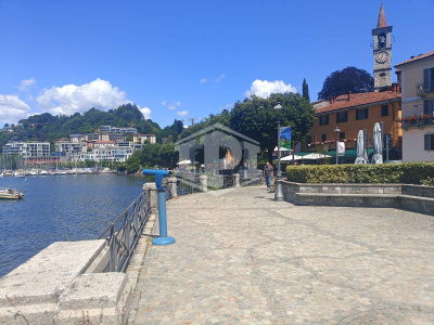Trilocale in Via Andlovitz 5 - Laveno-Mombello (VA)