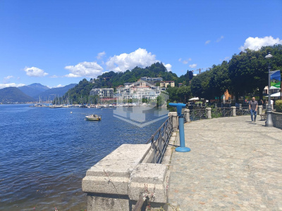 Trilocale in Via Andlovitz 5 - Laveno-Mombello (VA)