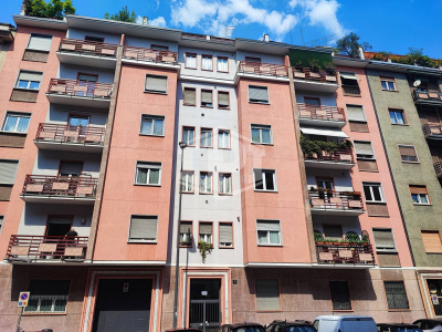 Bilocale in Via Dei Grimani 9 - Milano (MI)