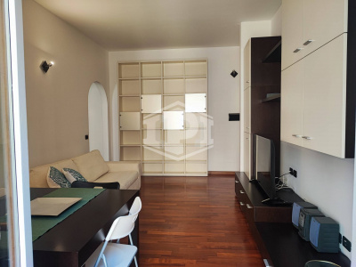 Bilocale in Via Dei Grimani 9 - Milano (MI)