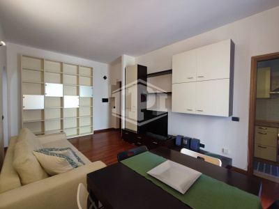 Bilocale in Via Dei Grimani 9 - Milano (MI)
