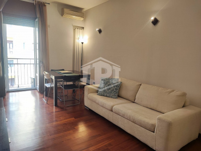 Bilocale in Via Dei Grimani 9 - Milano (MI)