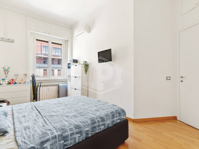 Bilocale in Via Vincenzo Foppa 59 - Milano (MI)