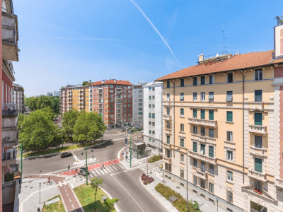 Bilocale in Via Vincenzo Foppa 59 - Milano (MI)