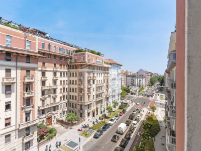 Bilocale in Via Vincenzo Foppa 59 - Milano (MI)