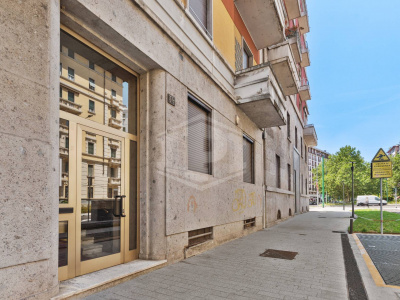 Bilocale in Via Vincenzo Foppa 59 - Milano (MI)