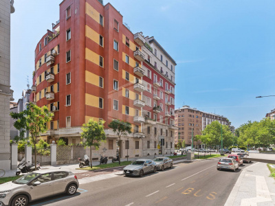 Bilocale in Via Vincenzo Foppa 59 - Milano (MI)