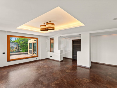Splendido attico con terrazzo e box in Via Giuseppe Frua 7 - Milano (MI)