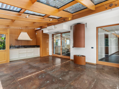 Splendido attico con terrazzo e box in Via Giuseppe Frua 7 - Milano (MI)