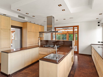 Splendido attico con terrazzo e box in Via Giuseppe Frua 7 - Milano (MI)