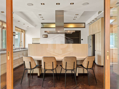 Splendido attico con terrazzo e box in Via Giuseppe Frua 7 - Milano (MI)