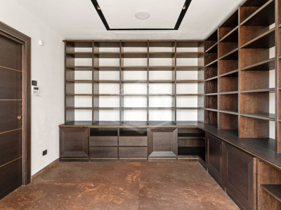 Splendido attico con terrazzo e box in Via Giuseppe Frua 7 - Milano (MI)