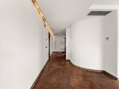 Splendido attico con terrazzo e box in Via Giuseppe Frua 7 - Milano (MI)