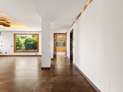 Splendido attico con terrazzo e box in Via Giuseppe Frua 7 - Milano (MI)