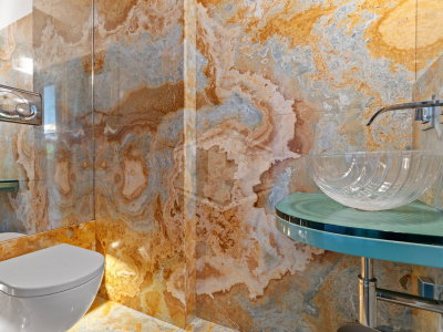 Splendido attico con terrazzo e box in Via Giuseppe Frua 7 - Milano (MI)