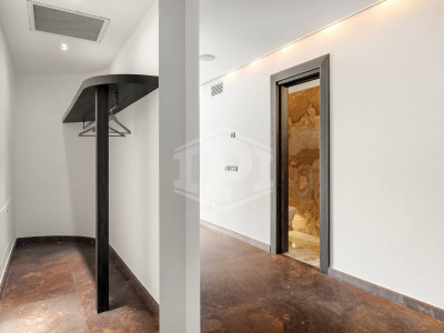 Splendido attico con terrazzo e box in Via Giuseppe Frua 7 - Milano (MI)