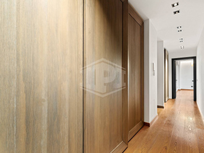 Splendido attico con terrazzo e box in Via Giuseppe Frua 7 - Milano (MI)