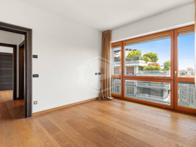 Splendido attico con terrazzo e box in Via Giuseppe Frua 7 - Milano (MI)