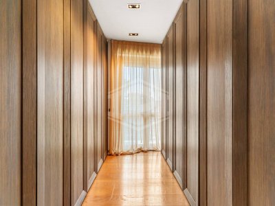 Splendido attico con terrazzo e box in Via Giuseppe Frua 7 - Milano (MI)