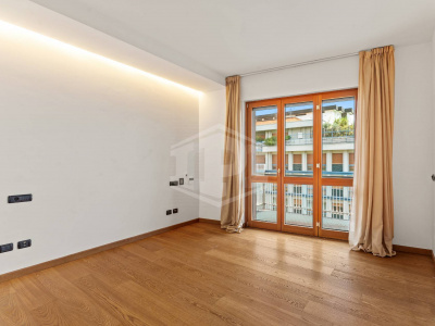 Splendido attico con terrazzo e box in Via Giuseppe Frua 7 - Milano (MI)