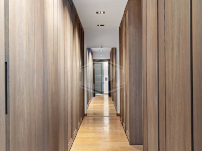 Splendido attico con terrazzo e box in Via Giuseppe Frua 7 - Milano (MI)