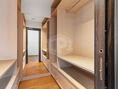 Splendido attico con terrazzo e box in Via Giuseppe Frua 7 - Milano (MI)