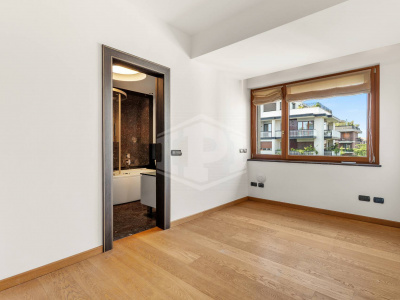 Splendido attico con terrazzo e box in Via Giuseppe Frua 7 - Milano (MI)