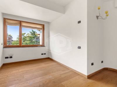 Splendido attico con terrazzo e box in Via Giuseppe Frua 7 - Milano (MI)