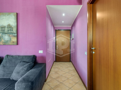 Trilocale in Via Luigi Mengoni 11 - Milano (MI)