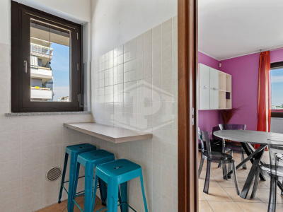 Trilocale in Via Luigi Mengoni 11 - Milano (MI)