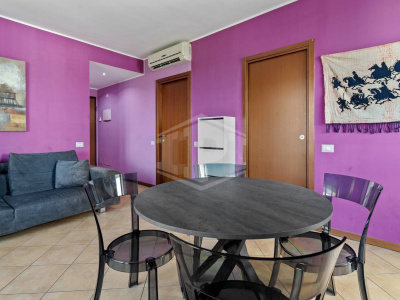 Trilocale in Via Luigi Mengoni 11 - Milano (MI)