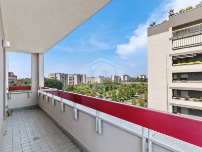 Trilocale in Via Luigi Mengoni 11 - Milano (MI)