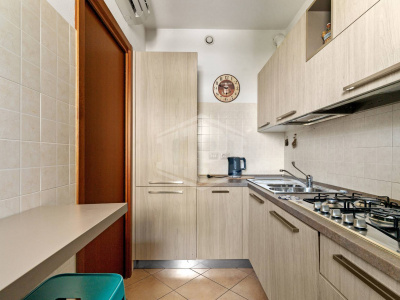 Trilocale in Via Luigi Mengoni 11 - Milano (MI)