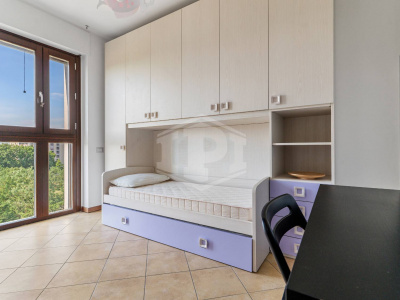 Trilocale in Via Luigi Mengoni 11 - Milano (MI)