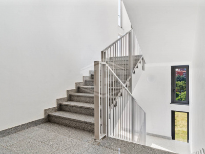 Trilocale in Via Luigi Mengoni 11 - Milano (MI)